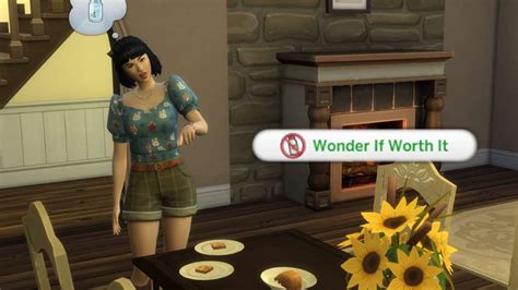 The Sims 4 Cottage Living: New Traits & Aspiration Guide.